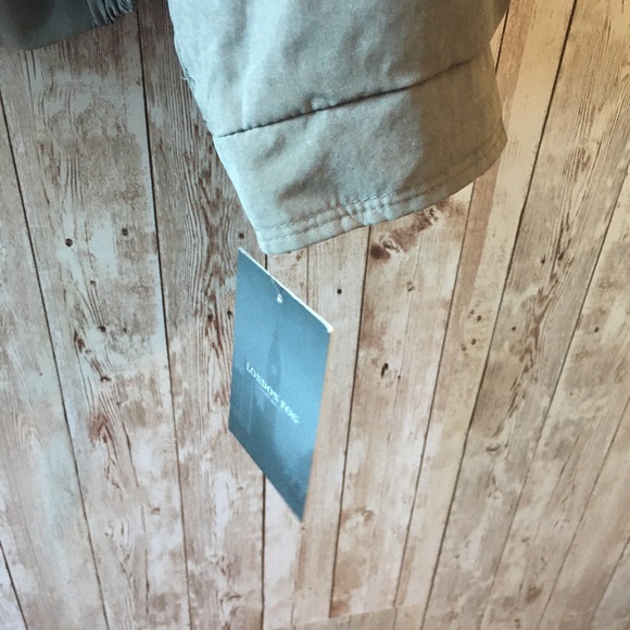 London Fog Zip Front Jacket - Picture 3 of 7